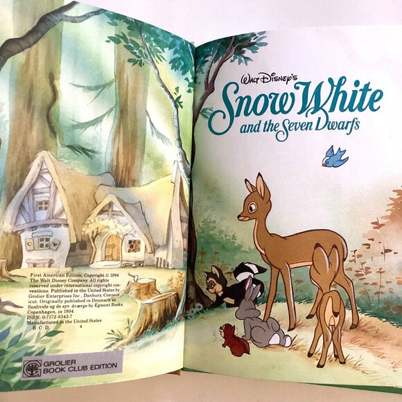 3 Classic Children's Story Time Books Bedtime Reading Hardcover Collectable - Picture 8 of 9